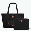 Set Brighton - Shopper groß & Laptoptasche 14