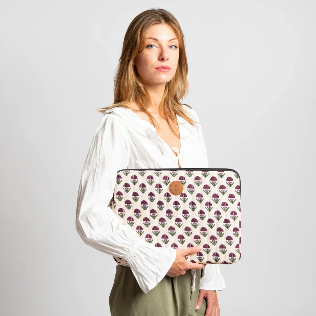 Housse d'ordinateur portable 16" Aruba