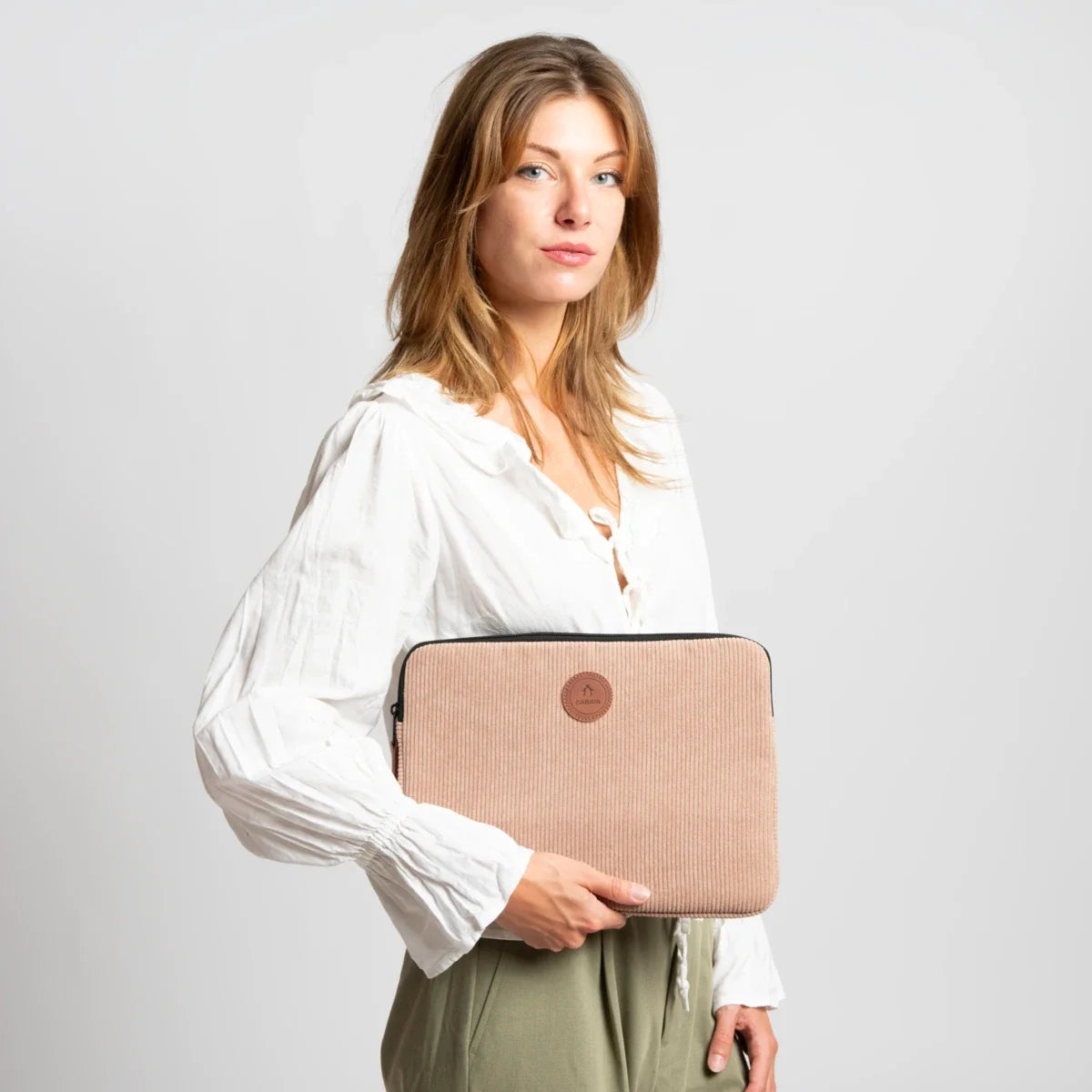 Laptop case 12” Luxor