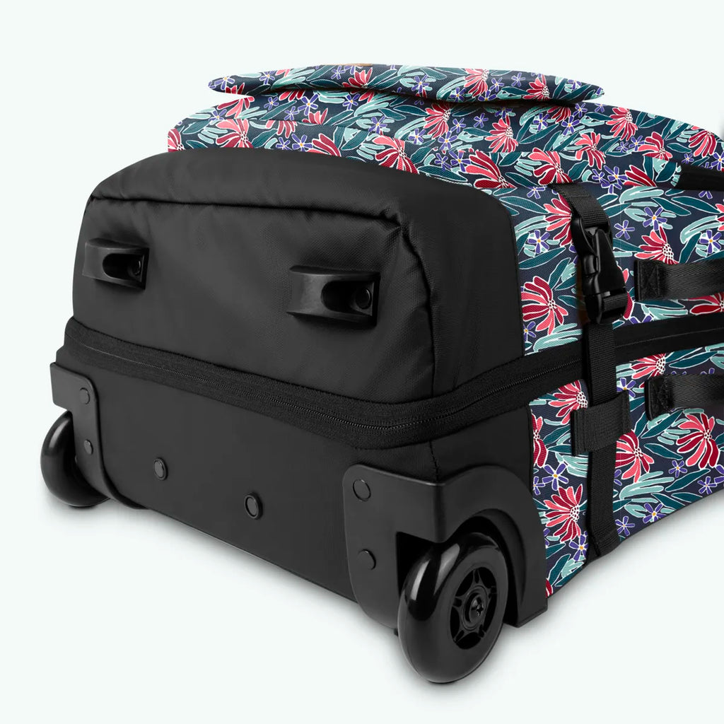 2-Wheel Soft suitcase Small Edea