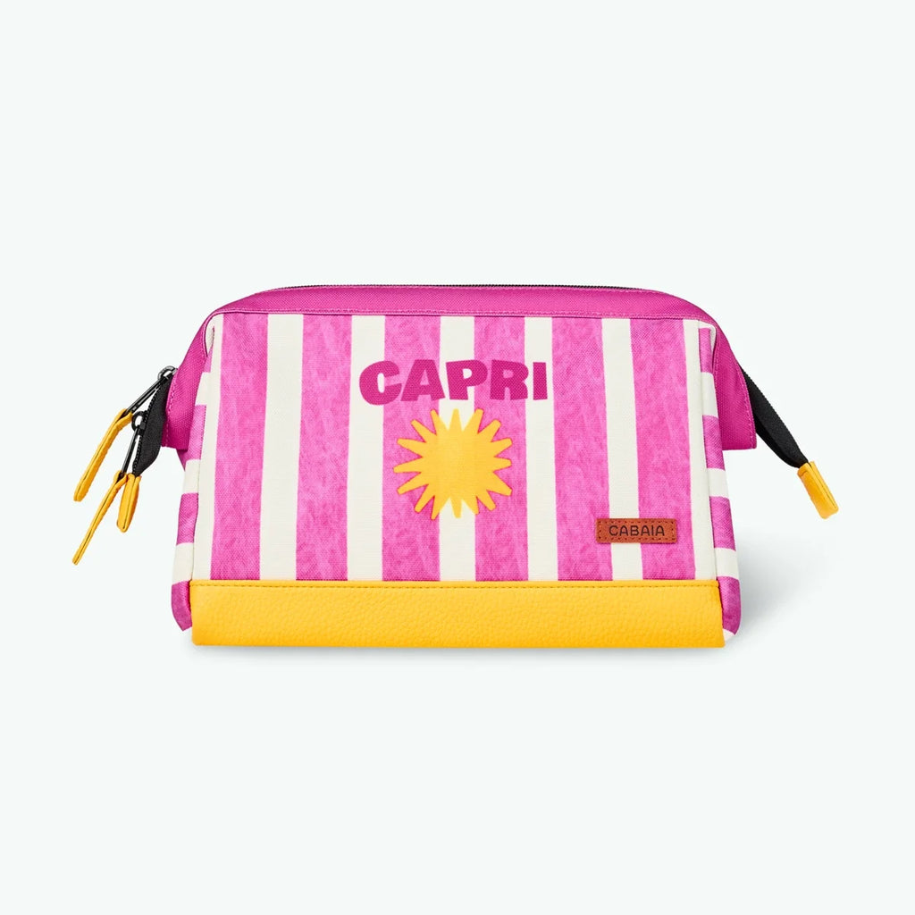 Toiletry bag Medium Piazza Tasso