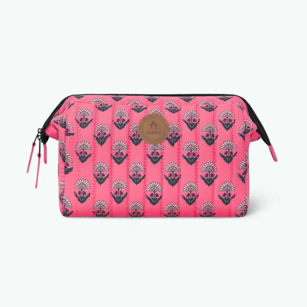 Toiletry bag Medium Sienna