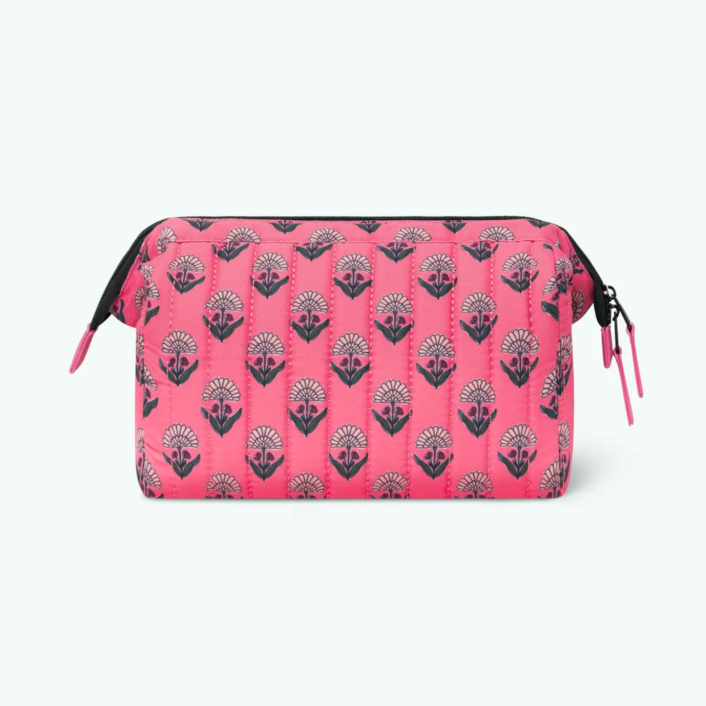 Toiletry bag Medium Sienna