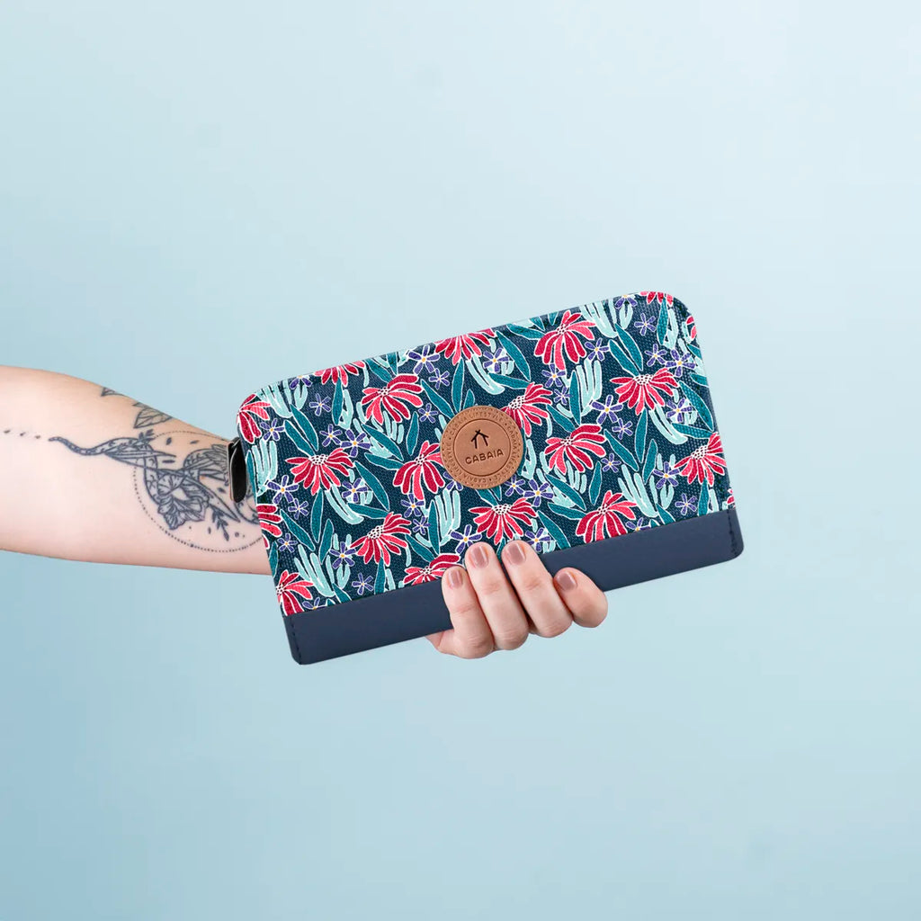 Wallet Large Edea