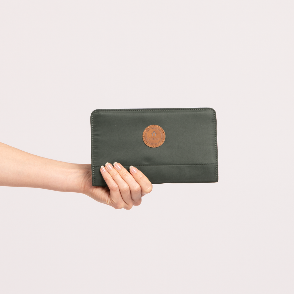 Wallet Large Hobart