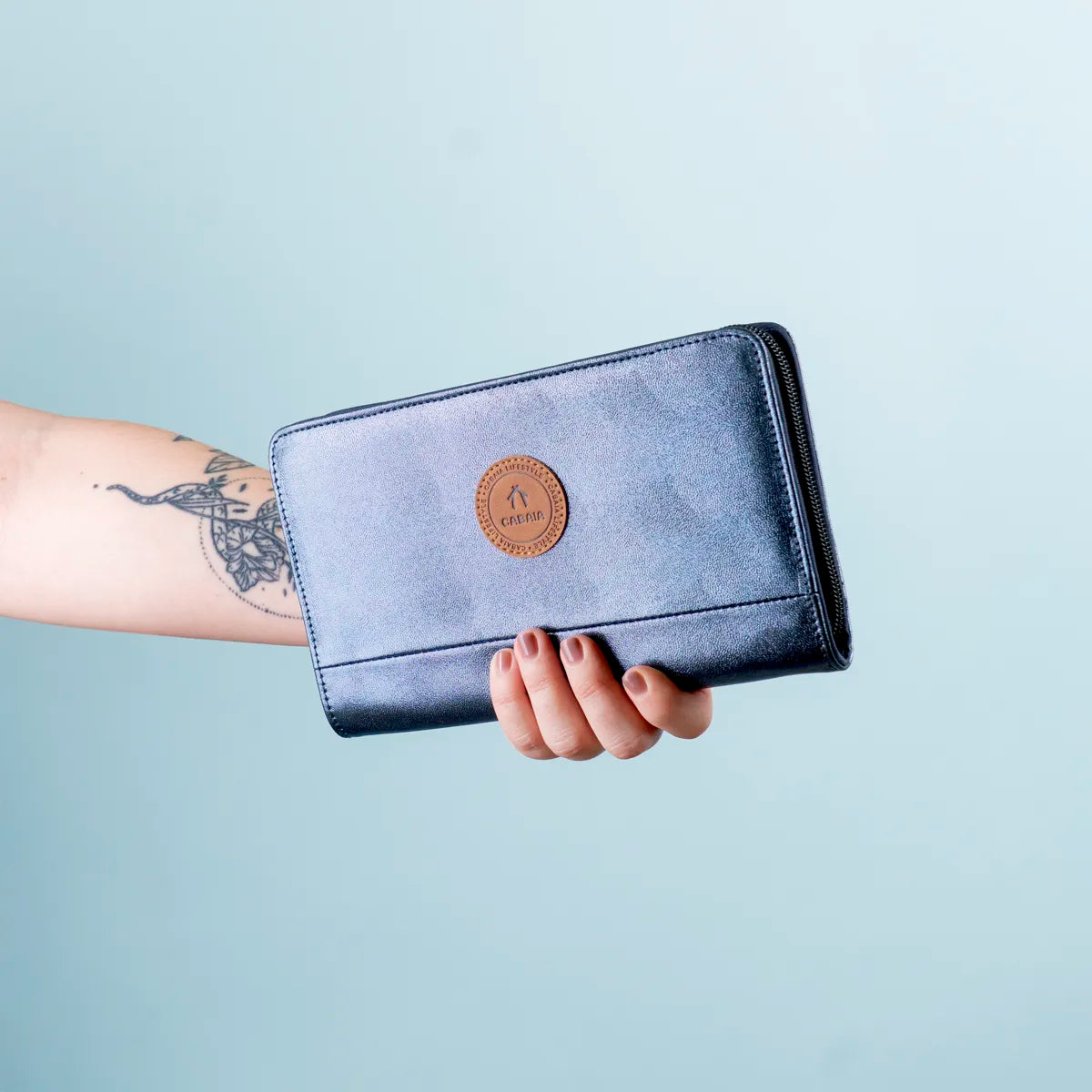 Wallet Large Larissa