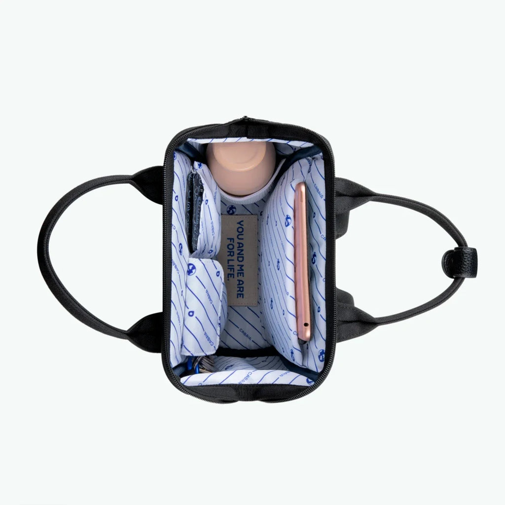 Backpack Adventurer XS Scilla