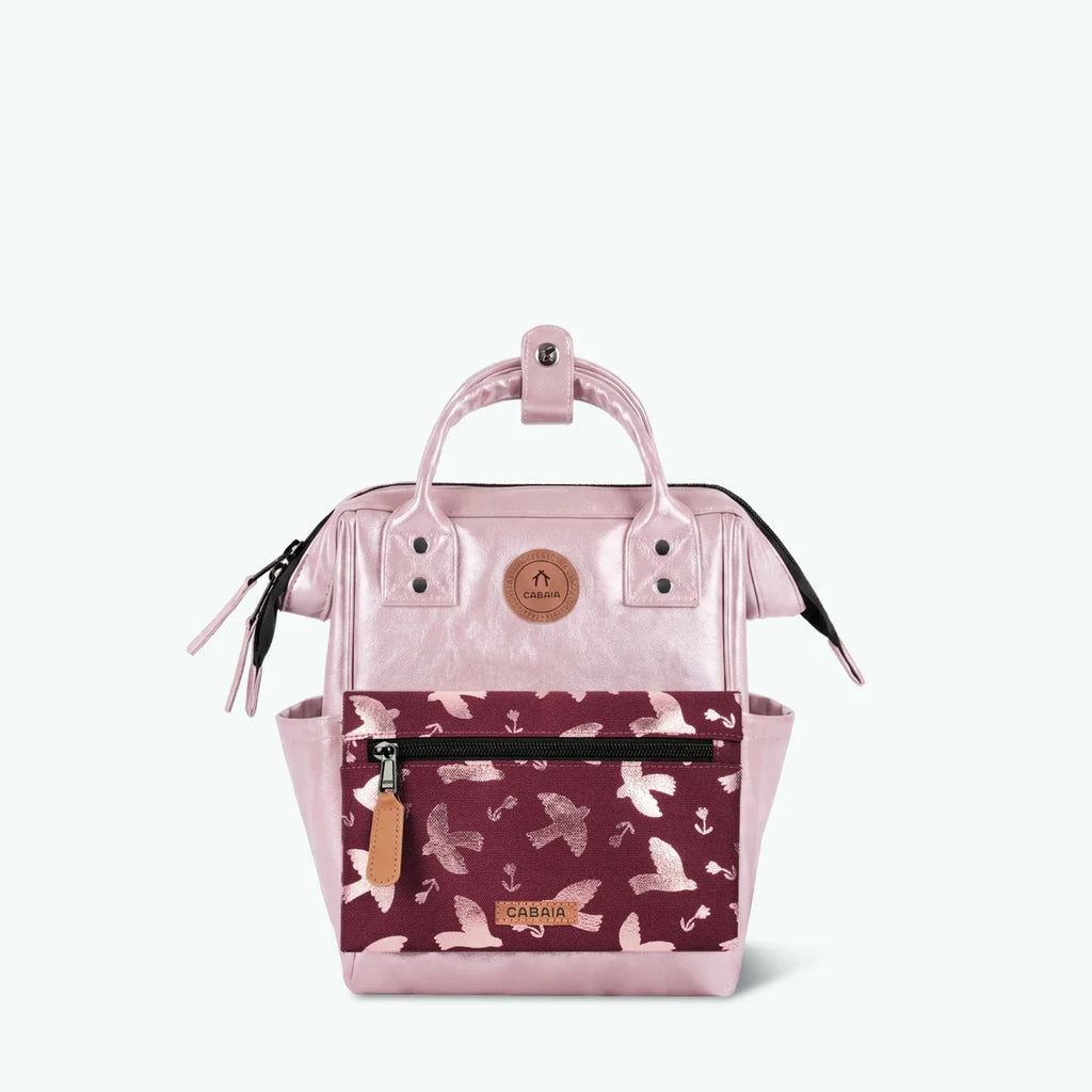Backpack Adventurer XS Scilla