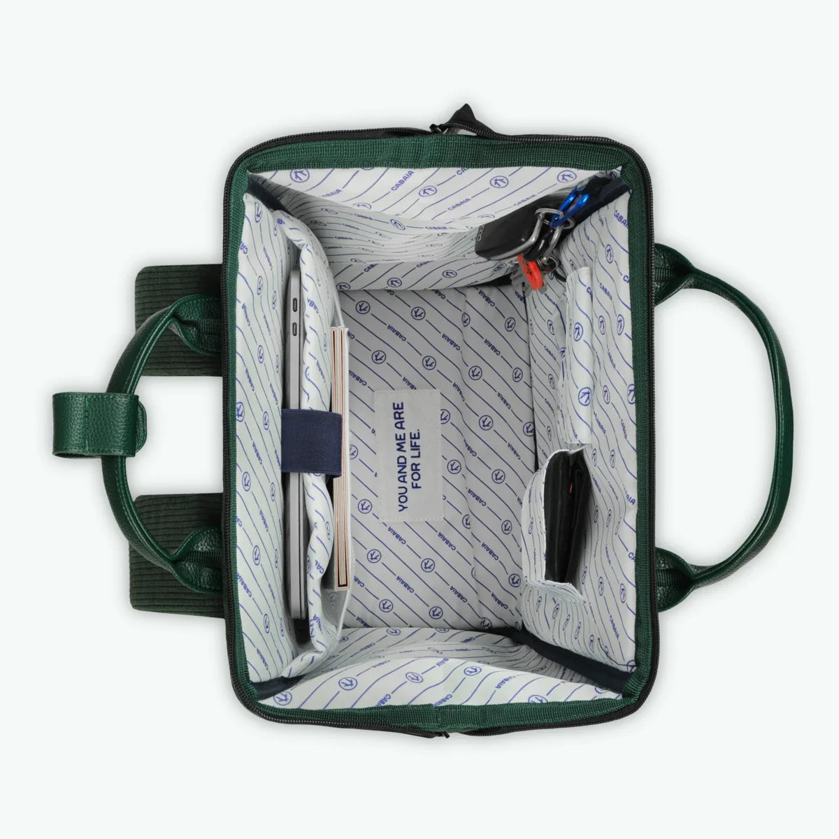 Backpack Adventurer Large Bremen