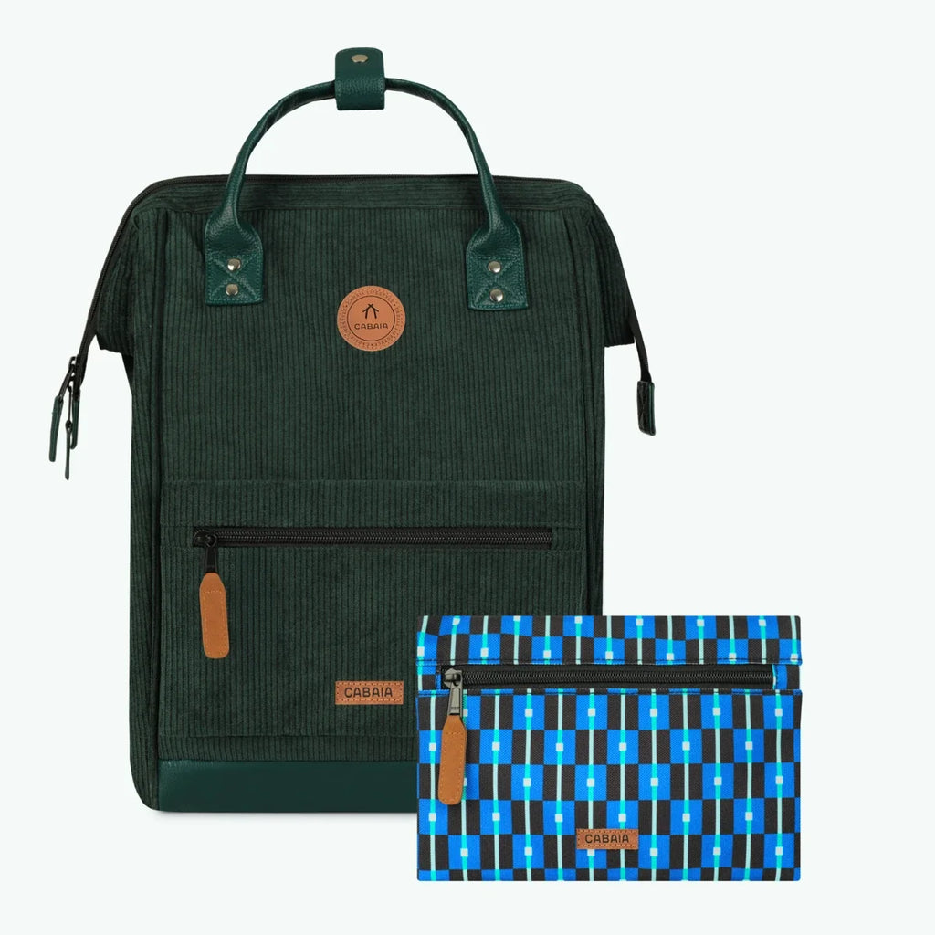Backpack Adventurer Medium Bremen