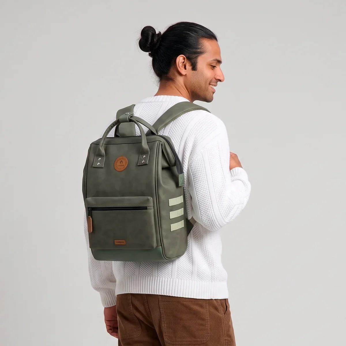 Rucksack Adventurer Medium Busan
