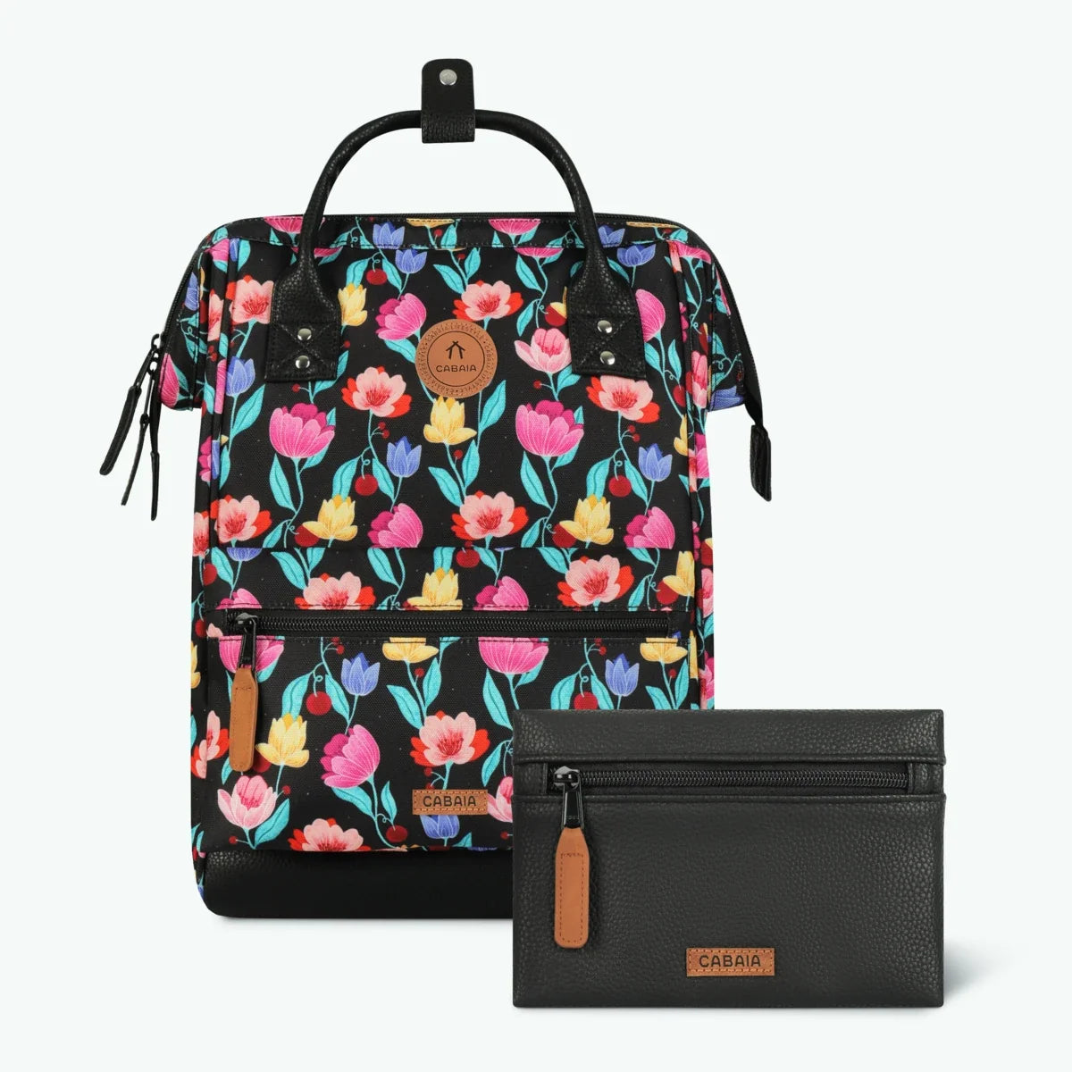 Rucksack Adventurer Medium Genua
