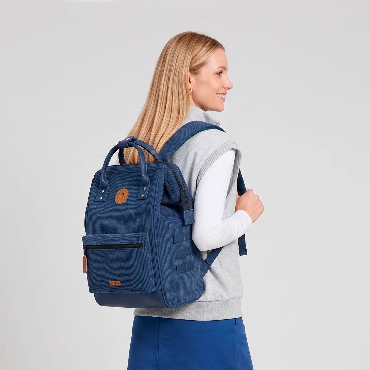 Backpack Adventurer Medium Indianapolis