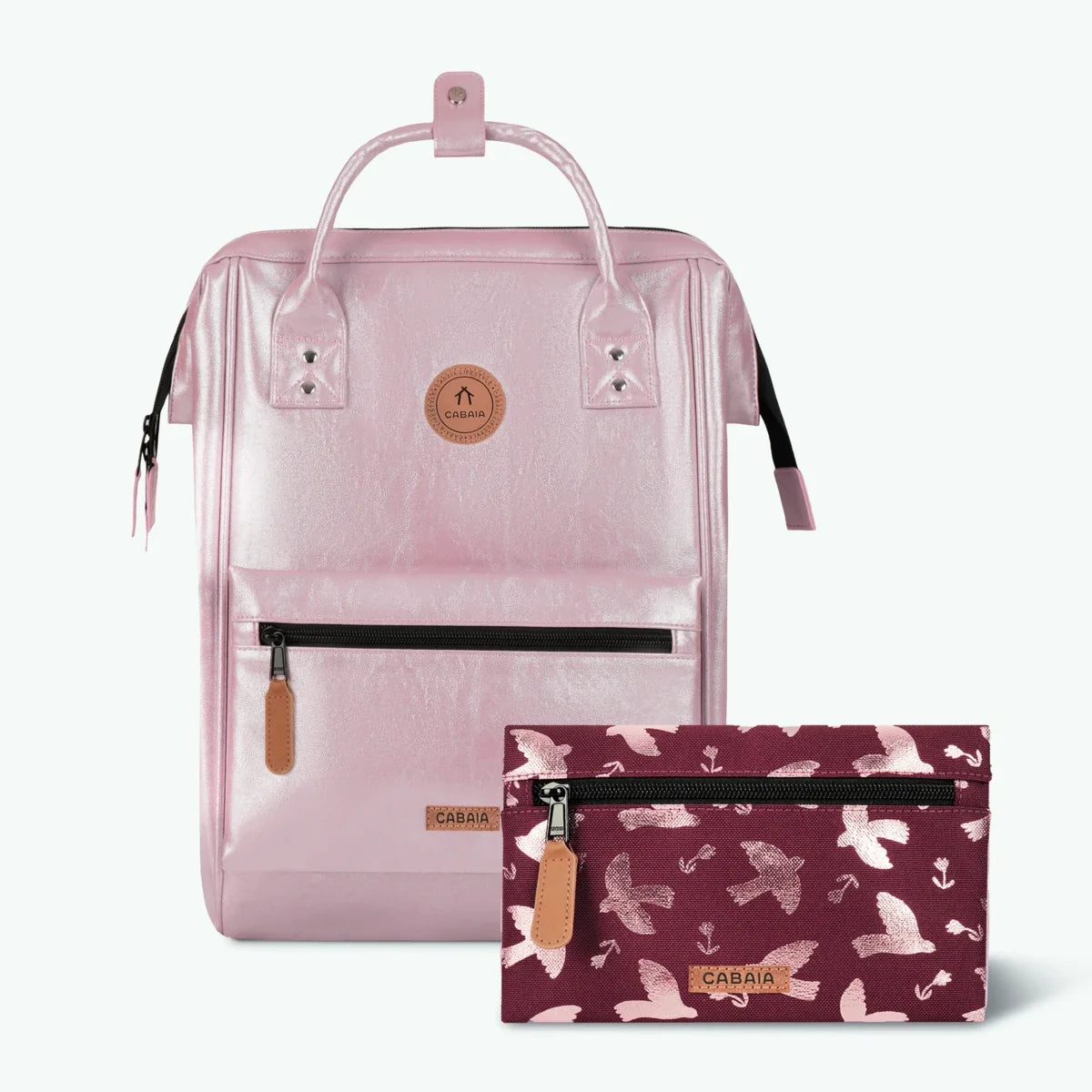 Backpack Adventurer Medium Scilla