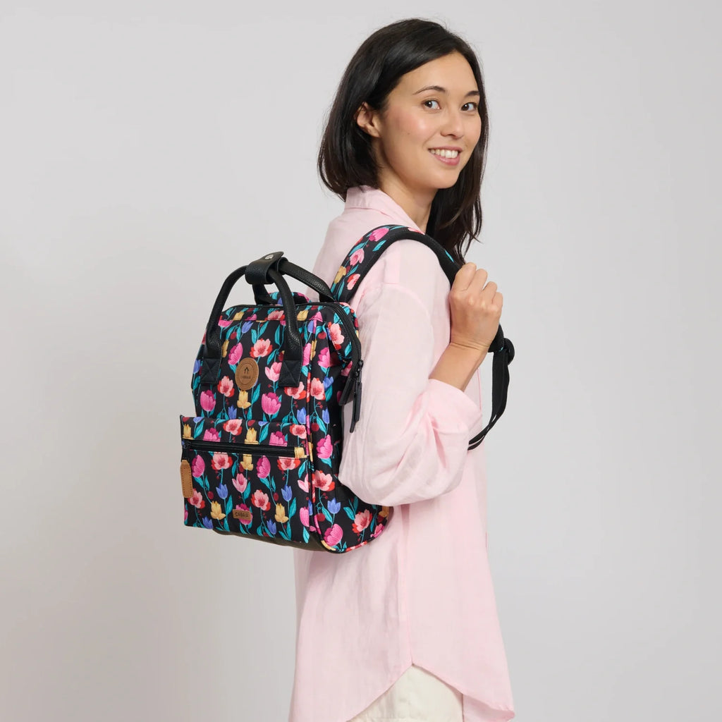 Rucksack Adventurer Small Genoa