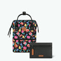 Rucksack Adventurer Small Genoa