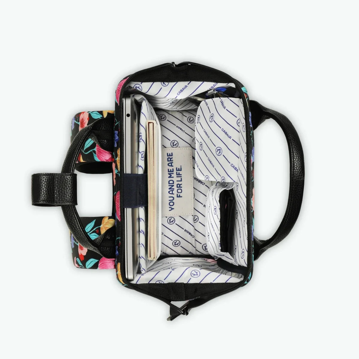 Rucksack Adventurer Small Genoa
