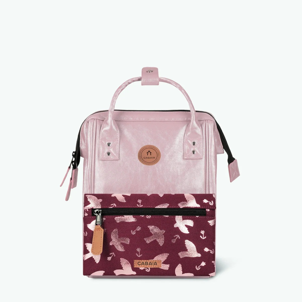 Backpack Adventurer Small Scilla