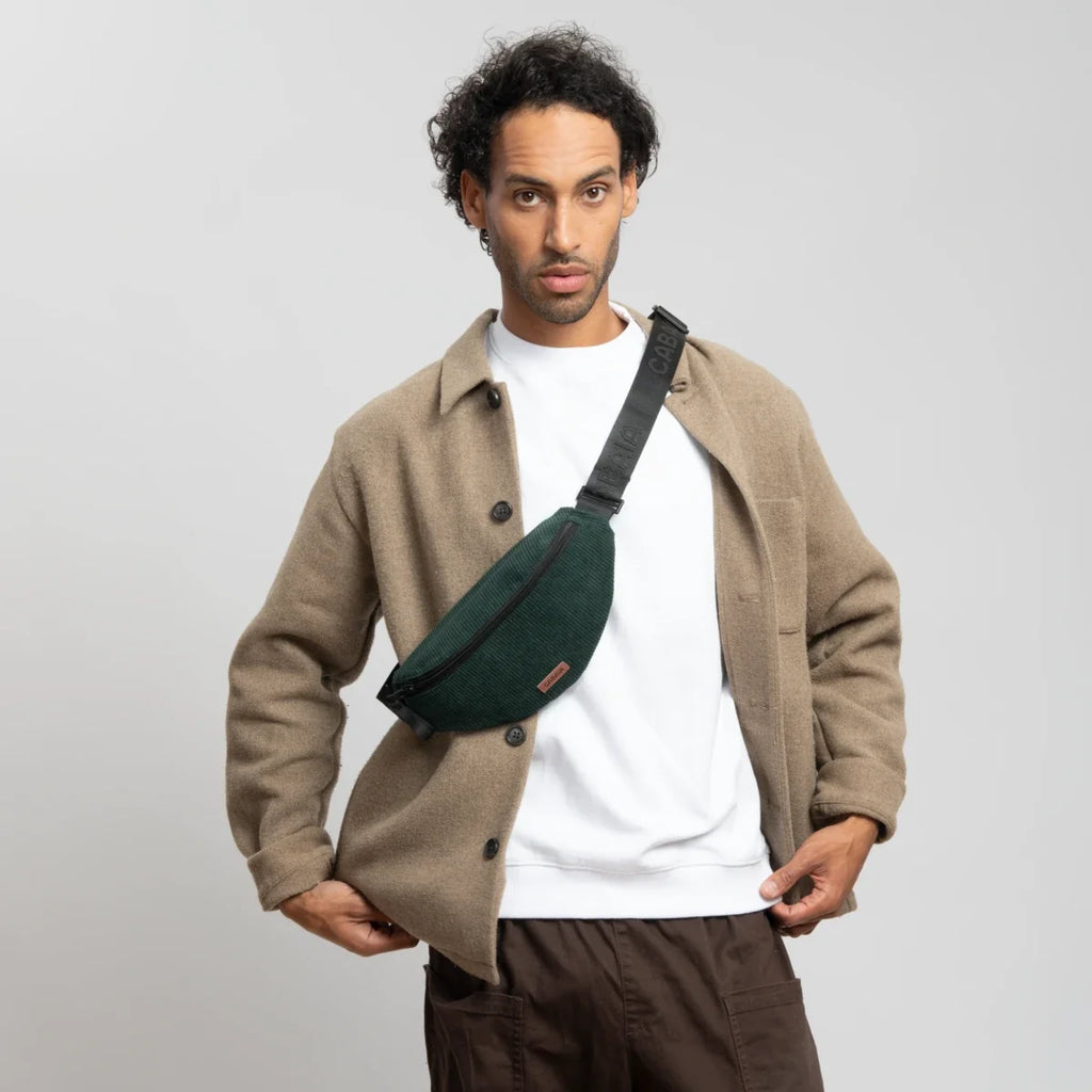 Gürteltasche Klein Bremen