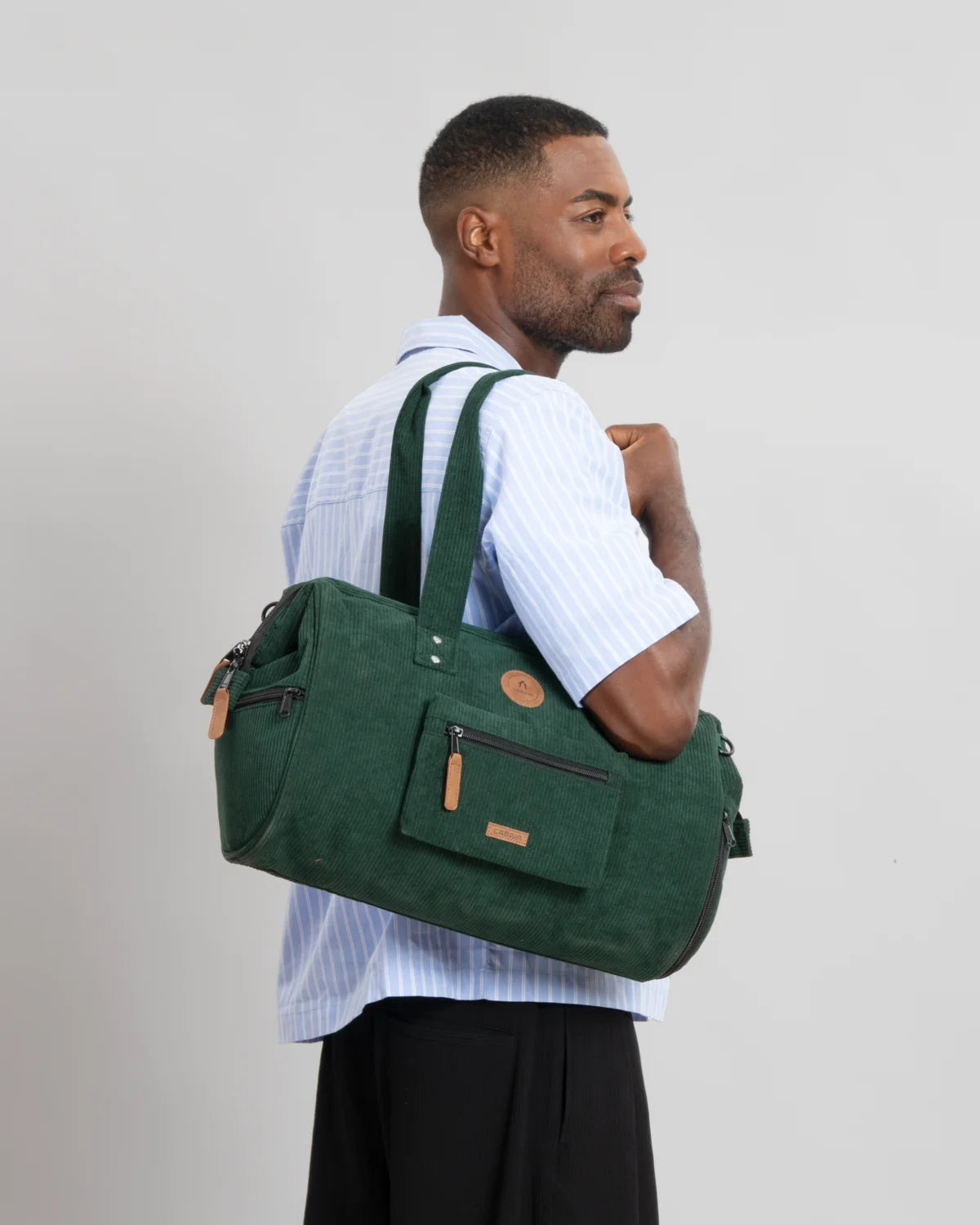 Bowling bag Adventurer Bremen