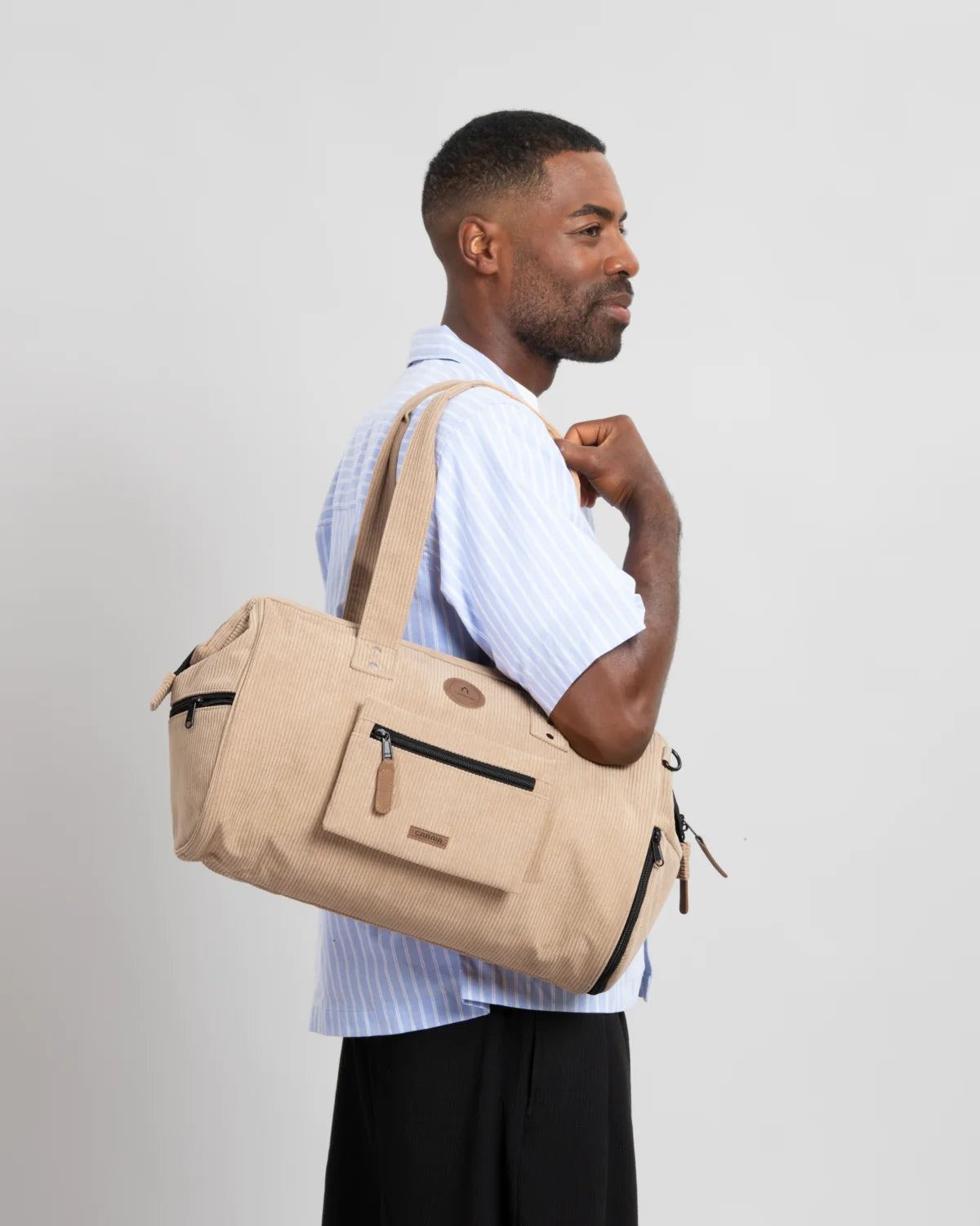 Bowlingtasche Adventurer Luxor