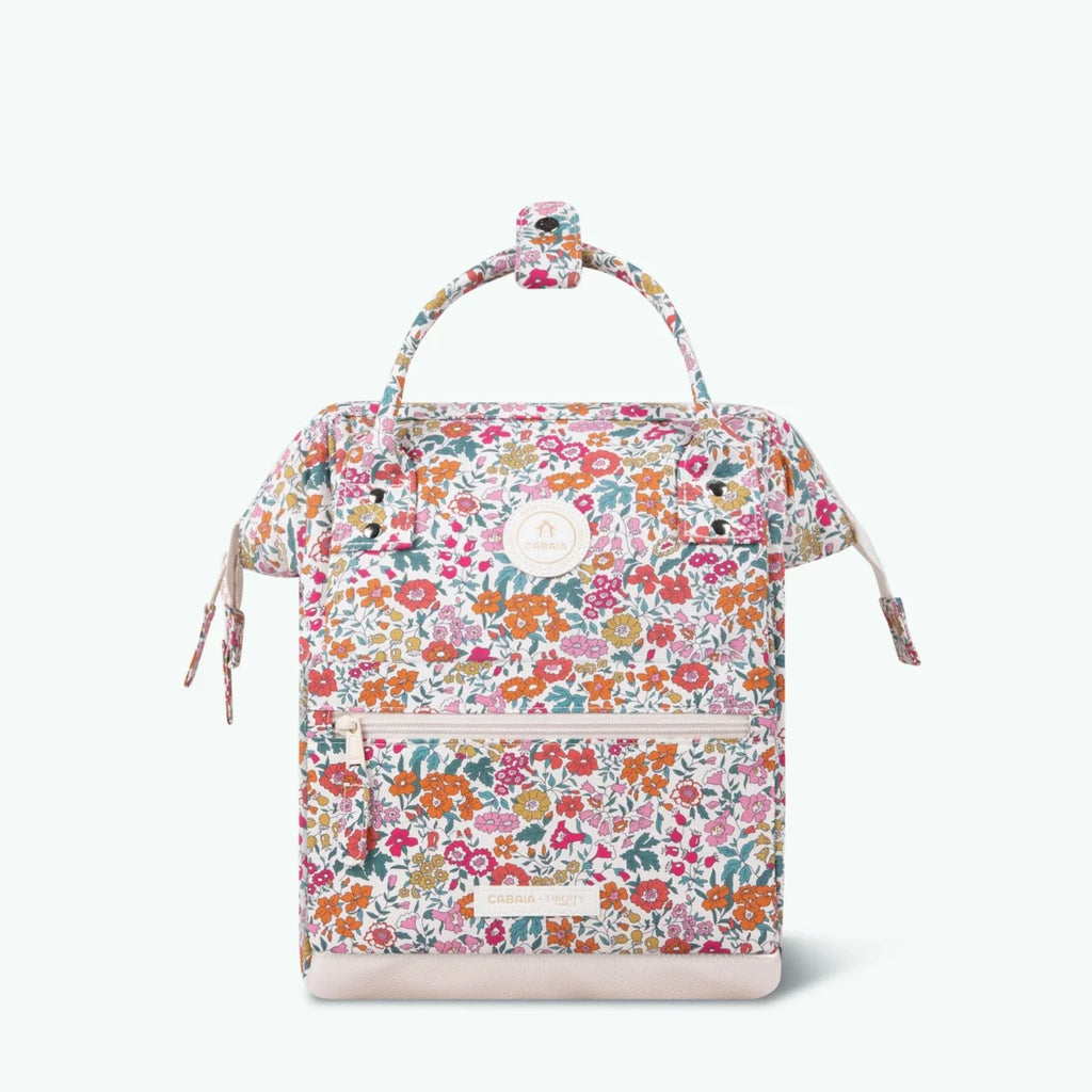 Rucksack Abenteurer Klein Emma und Amelia