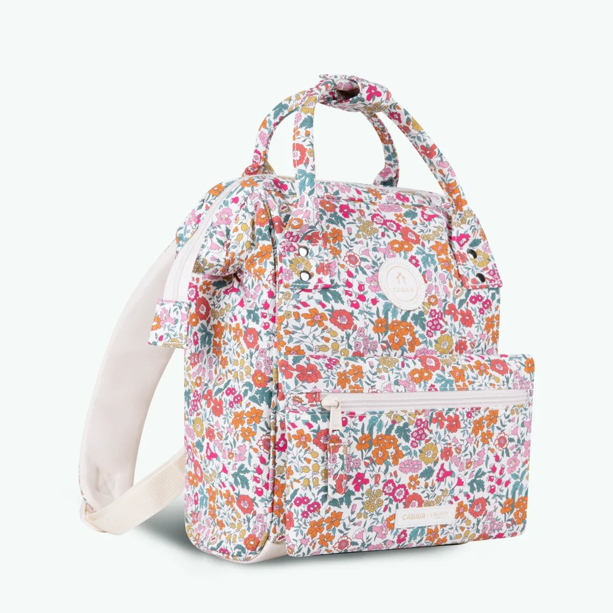 Backpack Adventurer Small Emma and Amelia