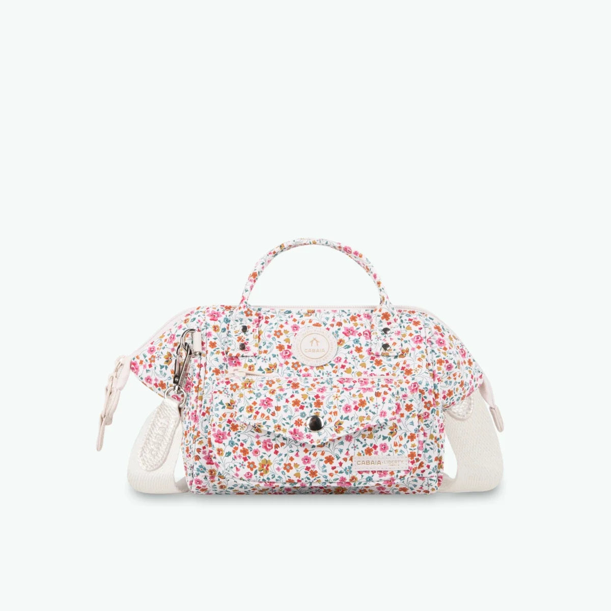 Crossbody-Tasche Adventurer Small Kimberley and Sarah