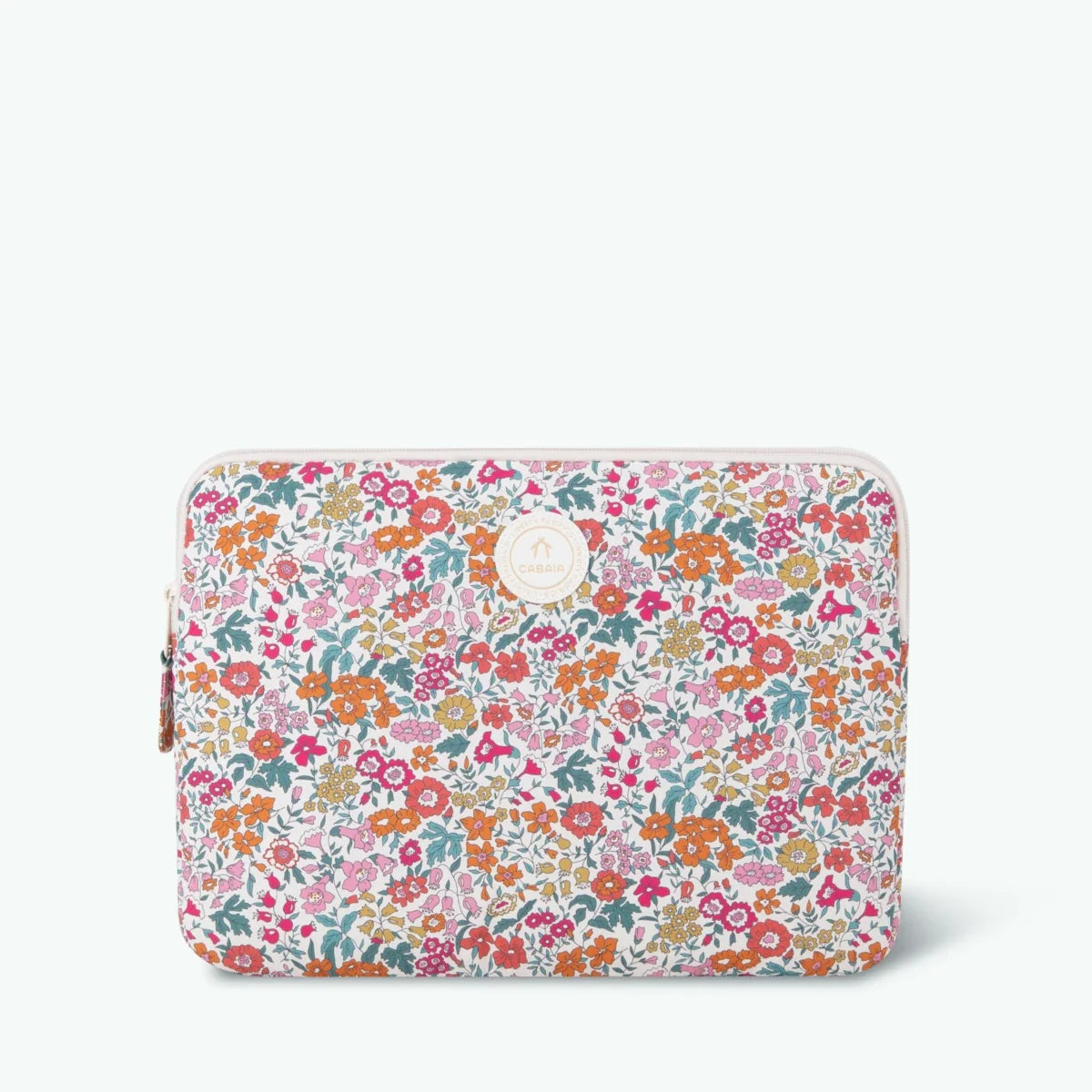 Pochette d'ordinateur portable 14” Emma et Amelia