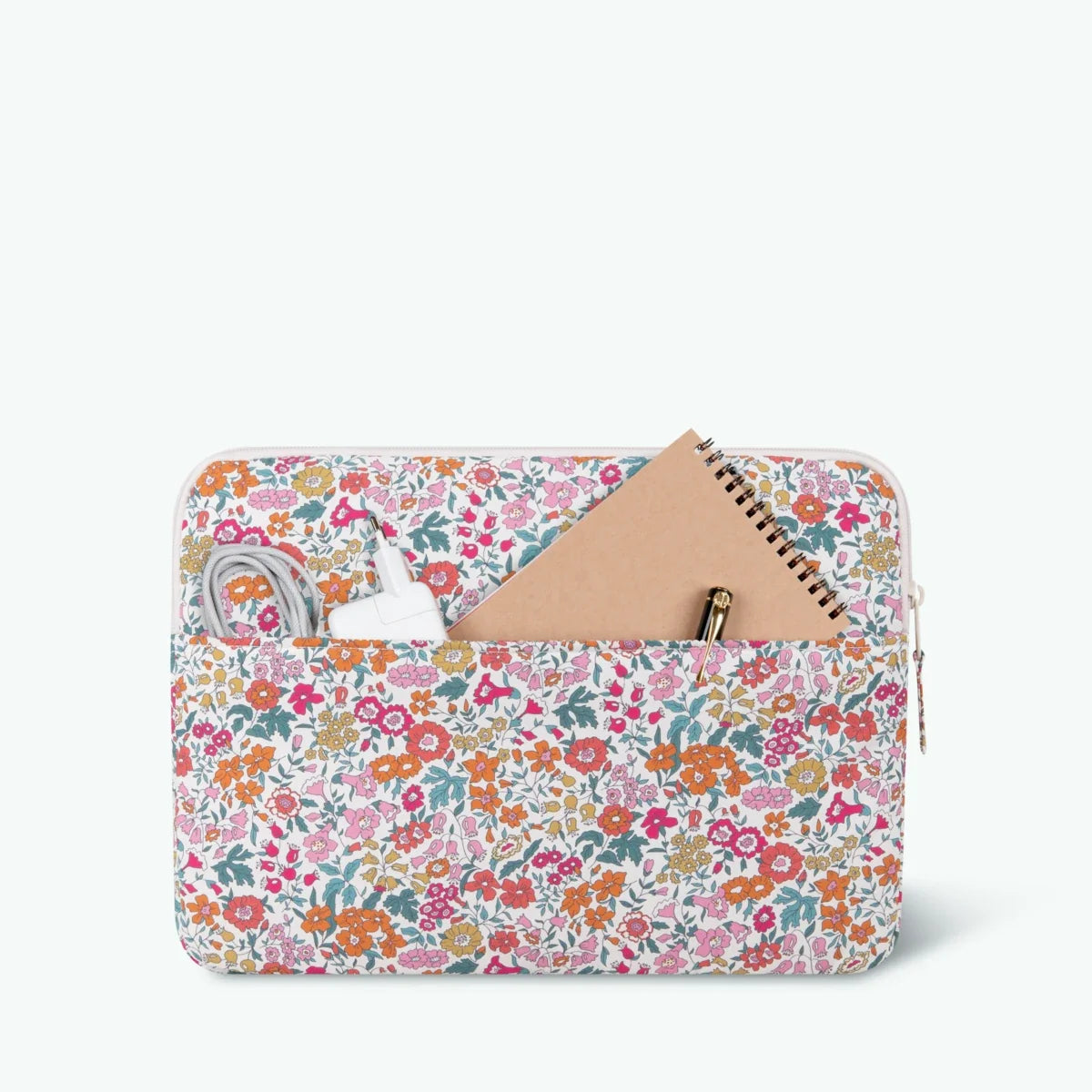 Pochette d'ordinateur portable 14” Emma et Amelia