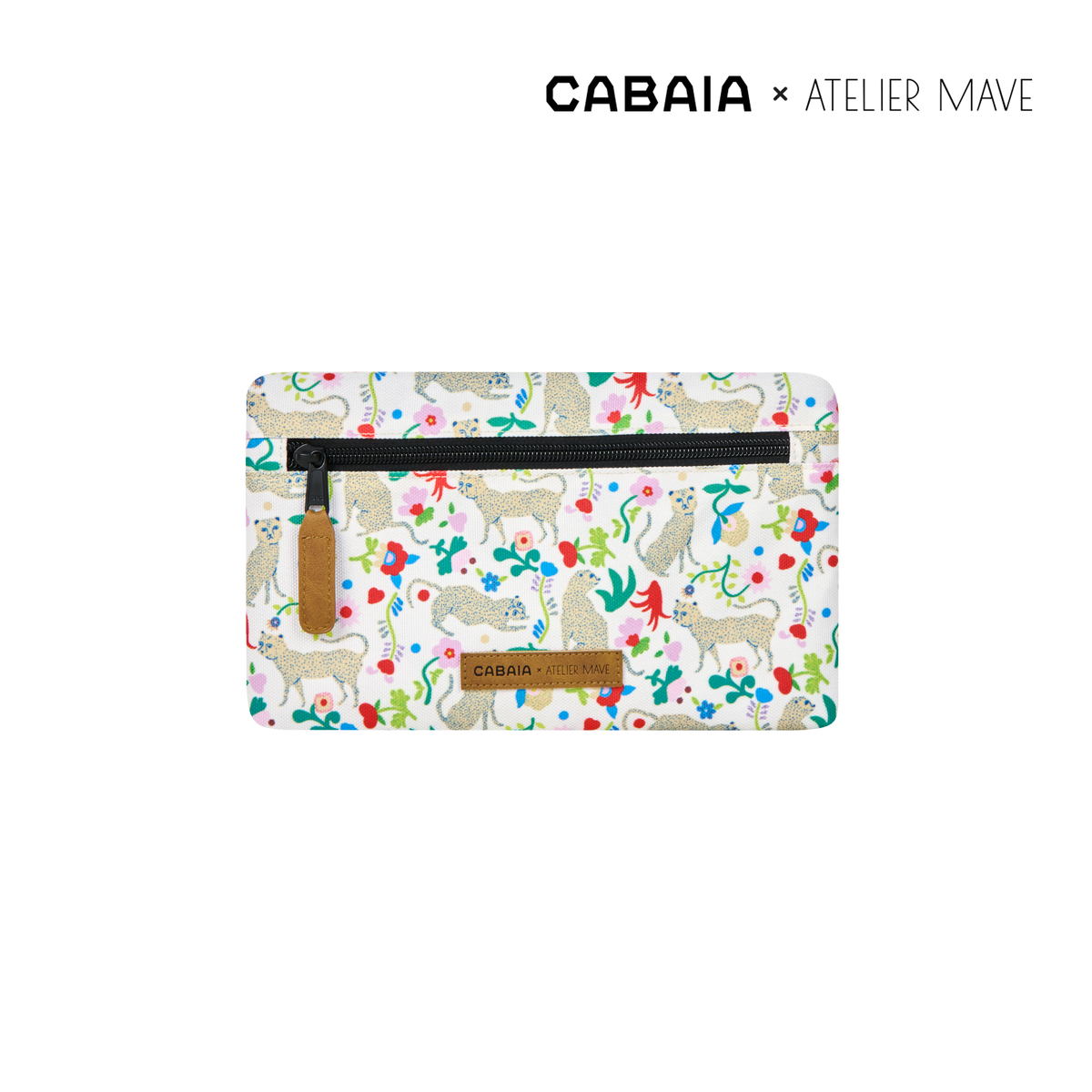 Vordertasche Medium Atelier Mave