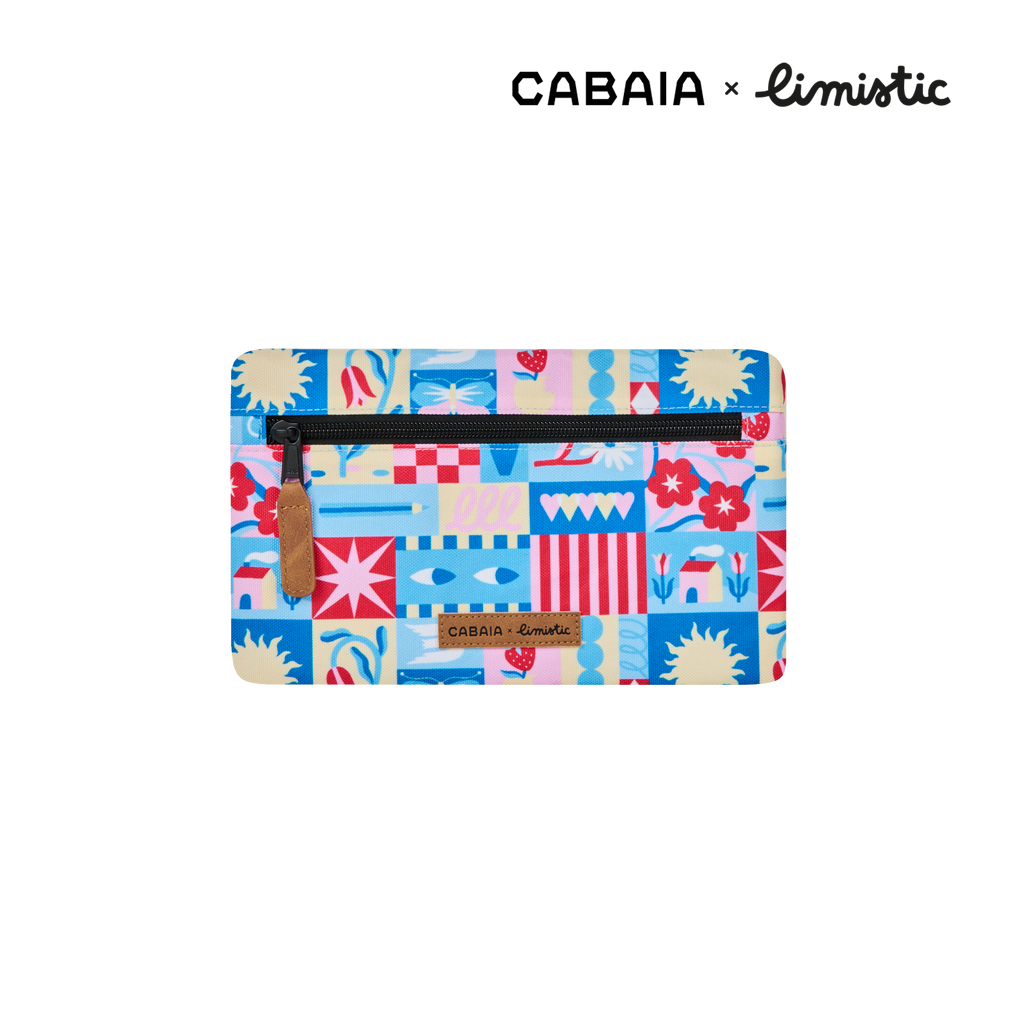 Front pocket Medium Limistic