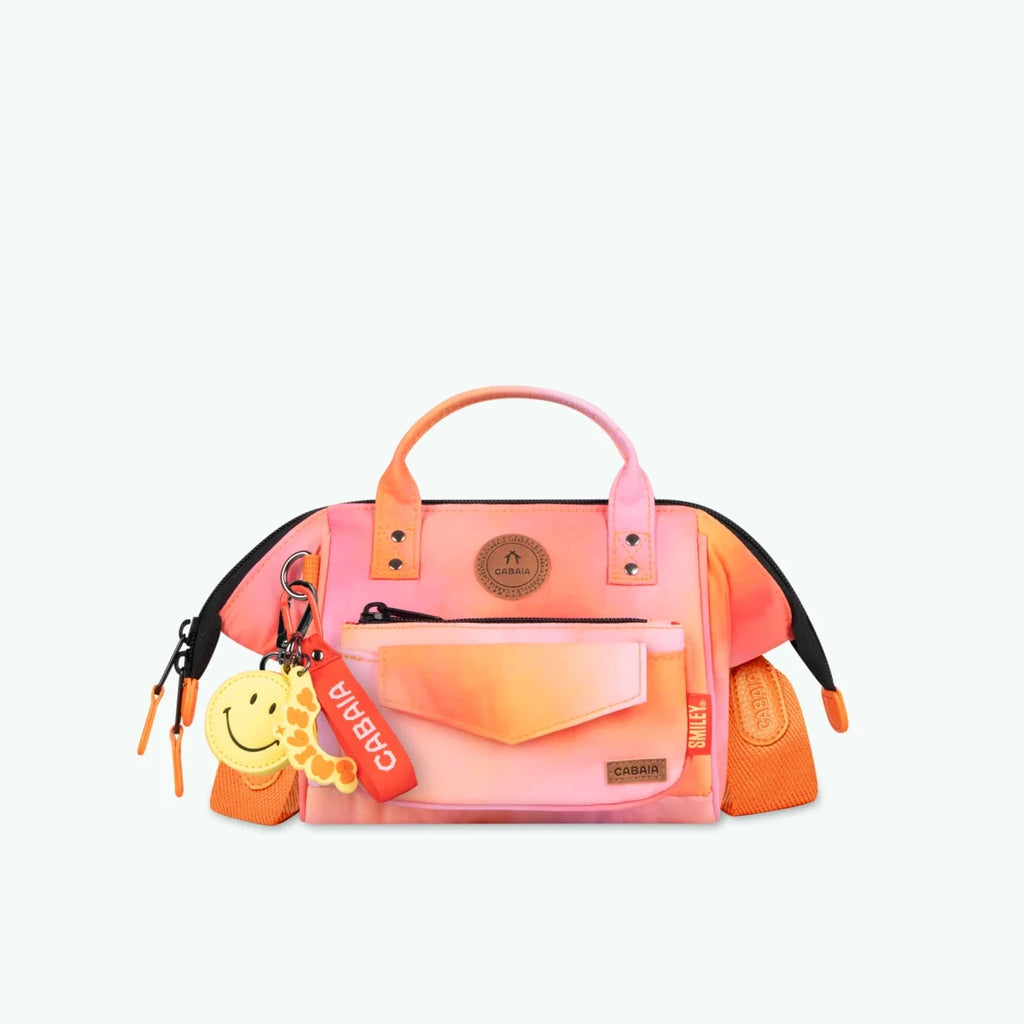 Crossbody Adventurer Small Auray