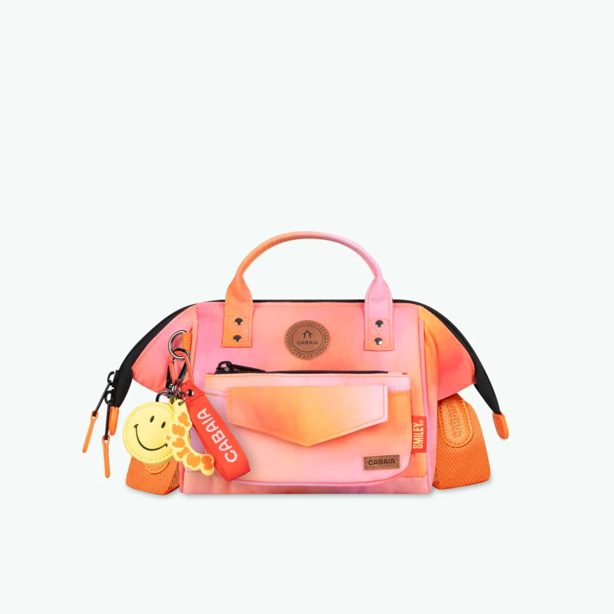 Crossbody Adventurer Small Auray
