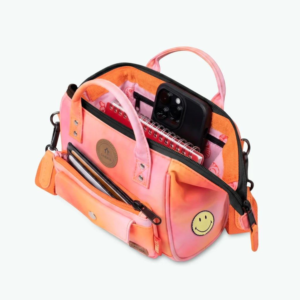 Crossbody Adventurer Small Auray