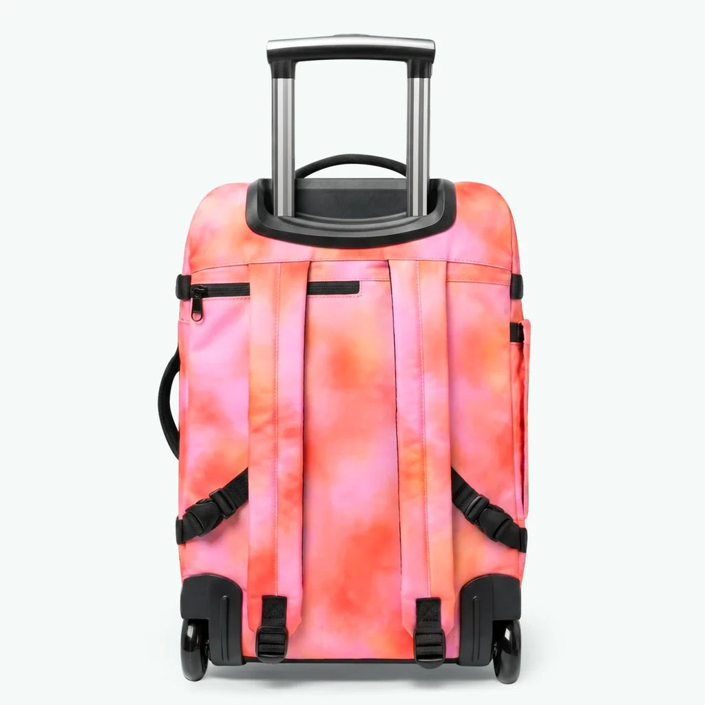 2-Wheel Soft Suitcase Small Auray