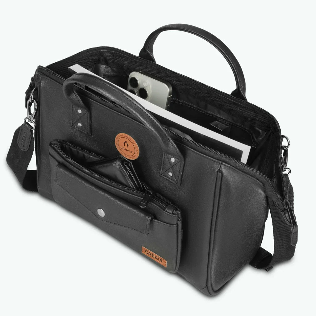 Crossbody Adventurer Large Chelsea