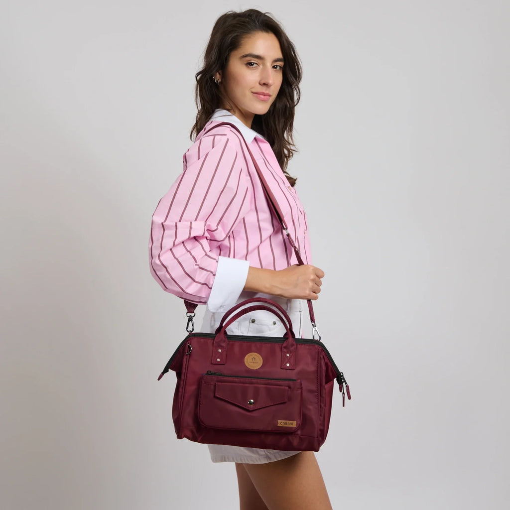 Crossbody Adventurer Large Davao