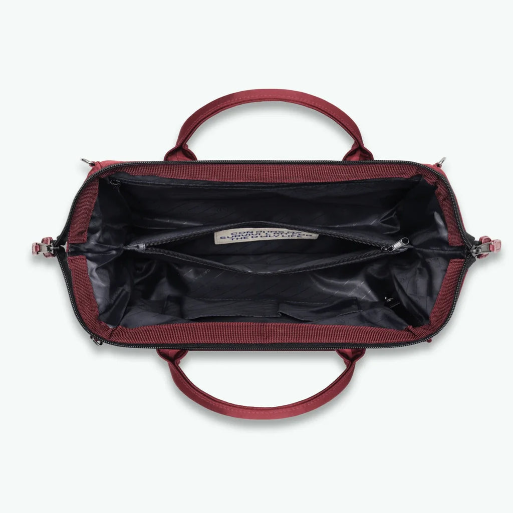 Crossbody Adventurer Large Davao