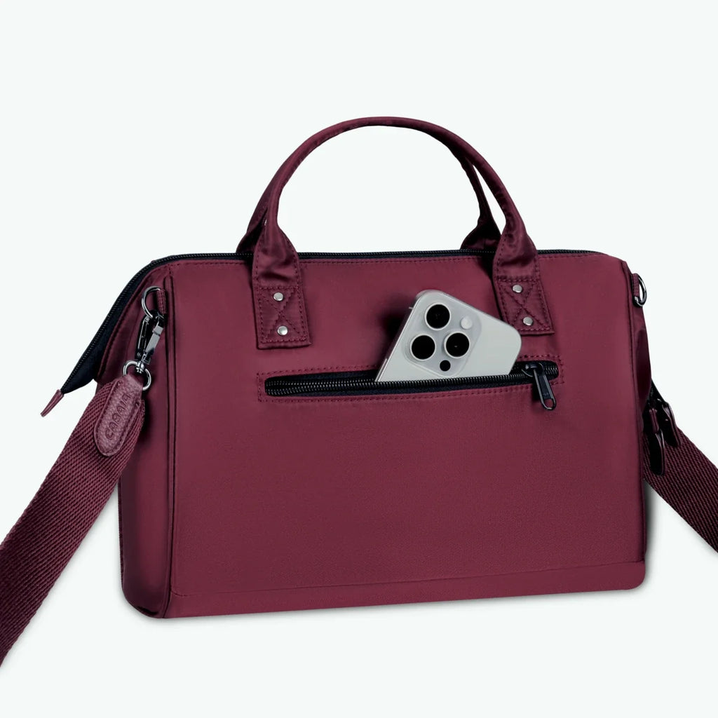 Crossbody Adventurer Large Davao