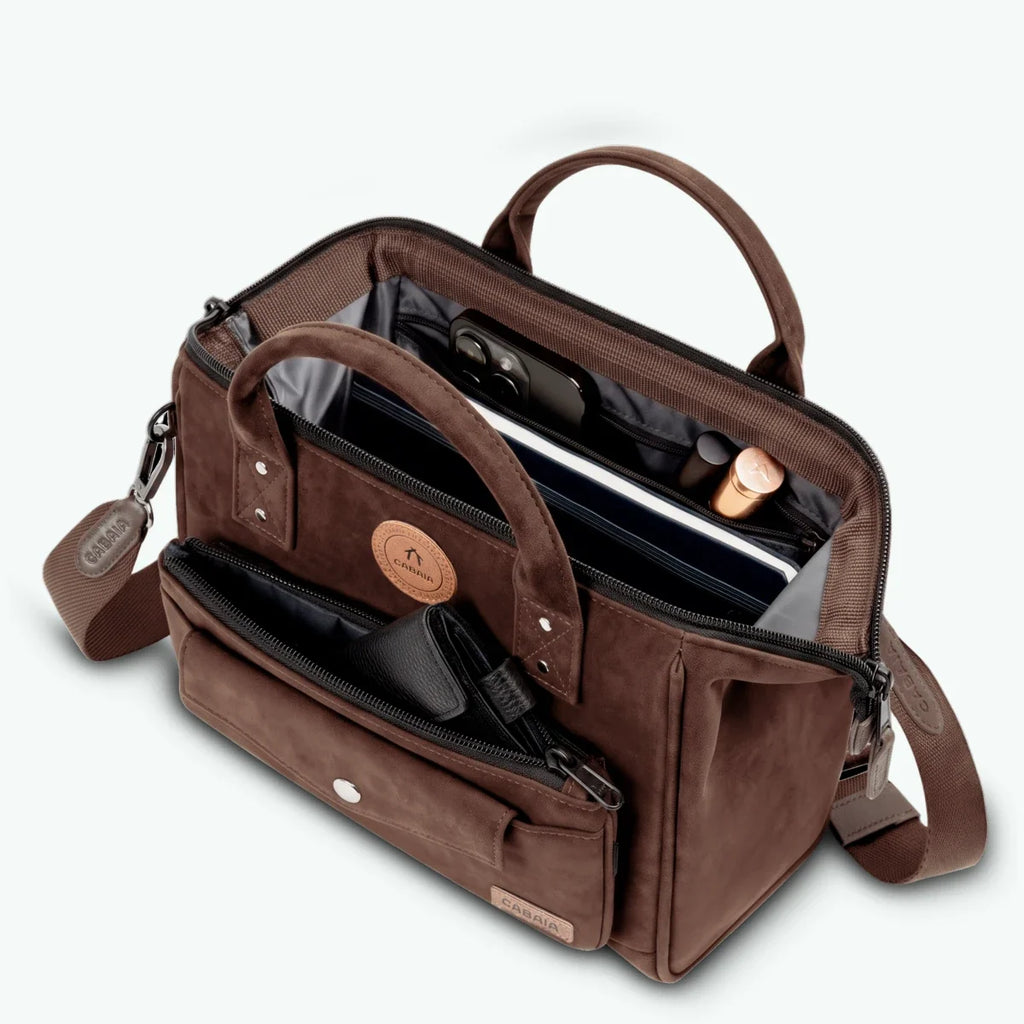 Crossbody Adventurer Medium Burlington