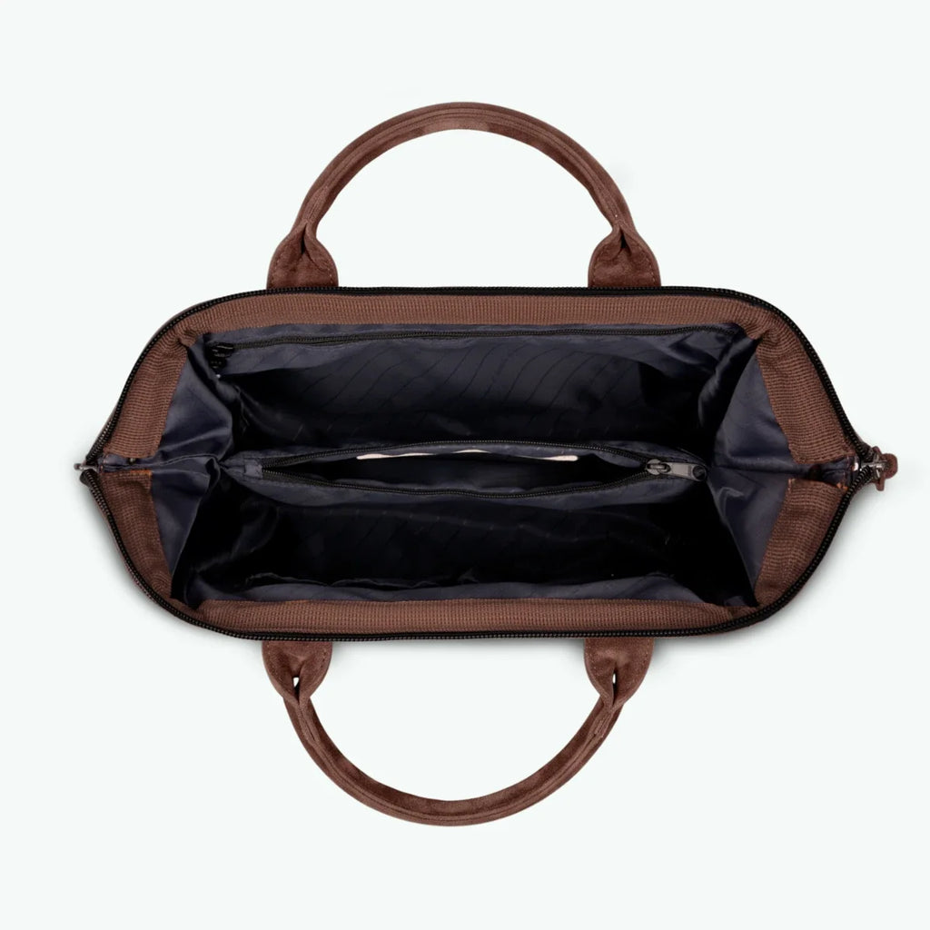 Crossbody Adventurer Medium Burlington