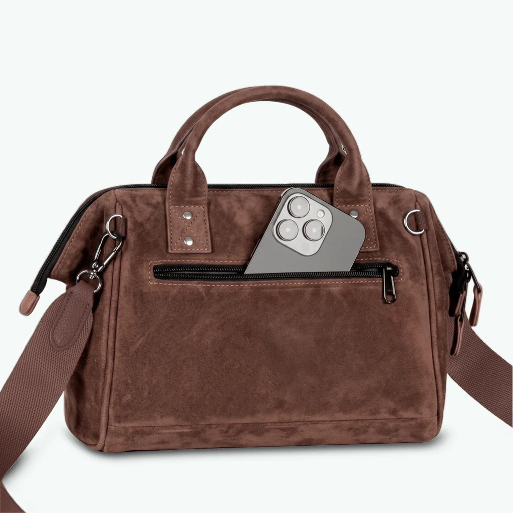 Crossbody Adventurer Medium Burlington