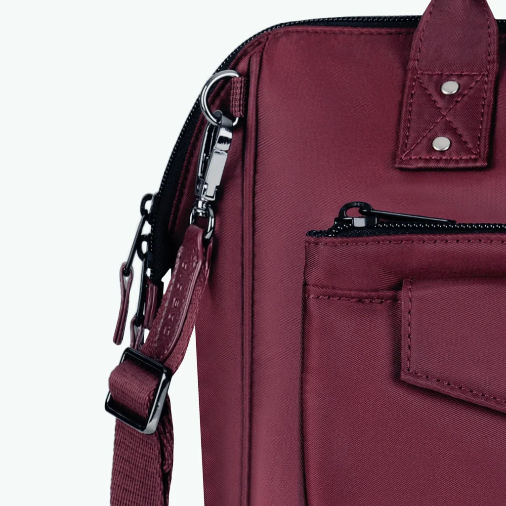 Sac bandoulière Adventurer Medium Davao