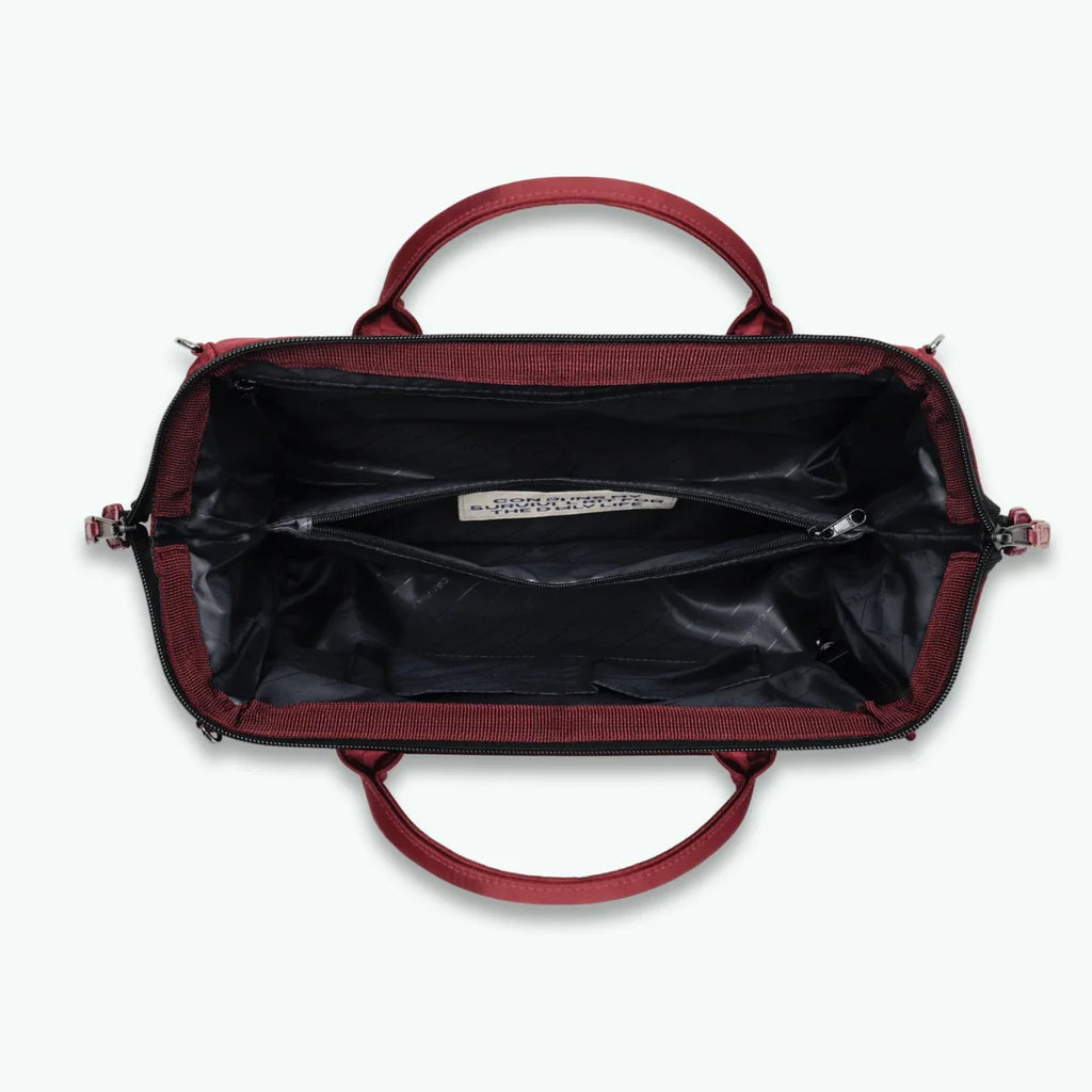 Sac bandoulière Adventurer Medium Davao