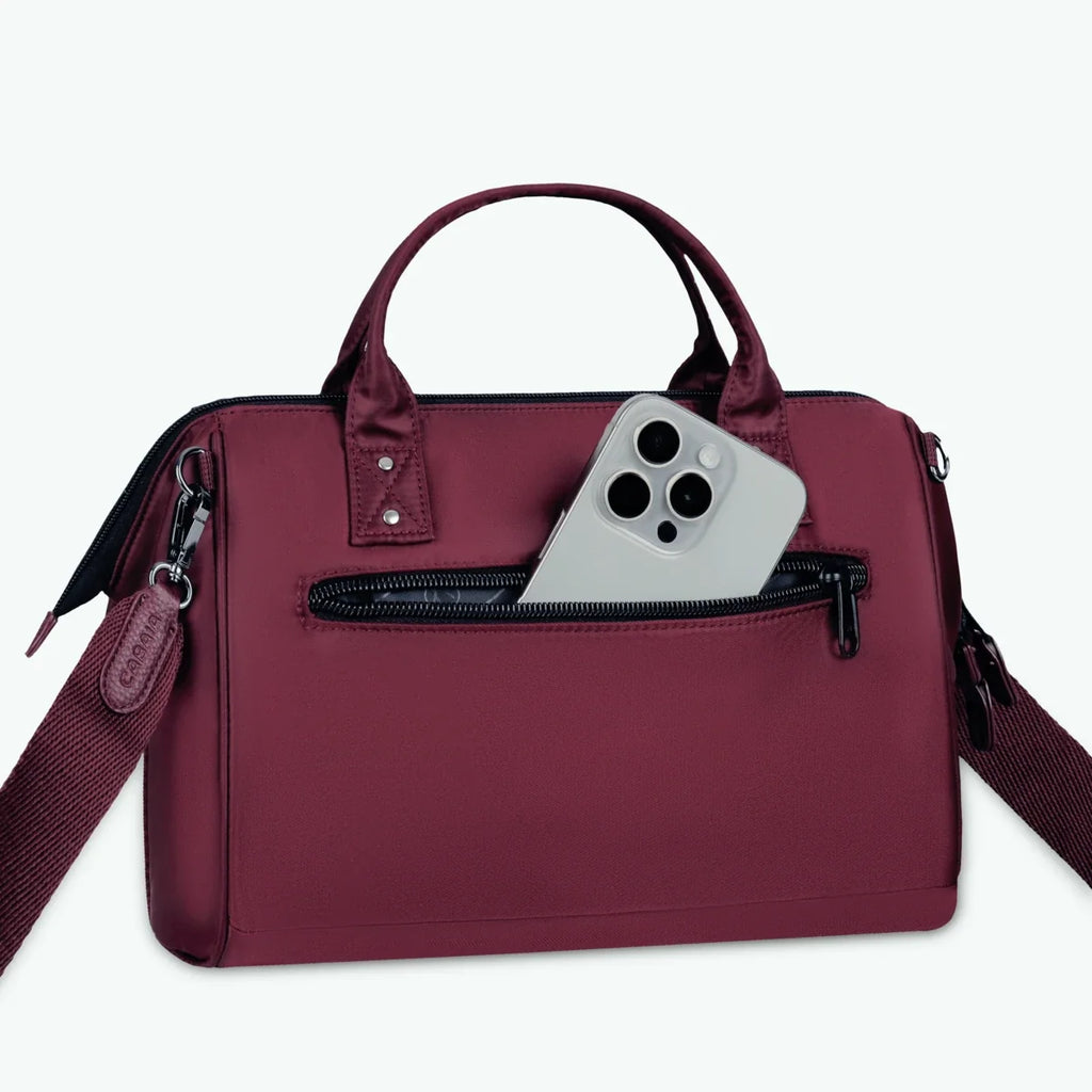 Sac bandoulière Adventurer Medium Davao