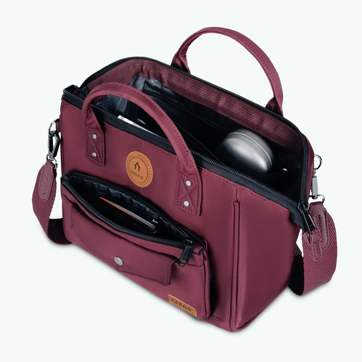 Umhängetasche Adventurer Medium Davao