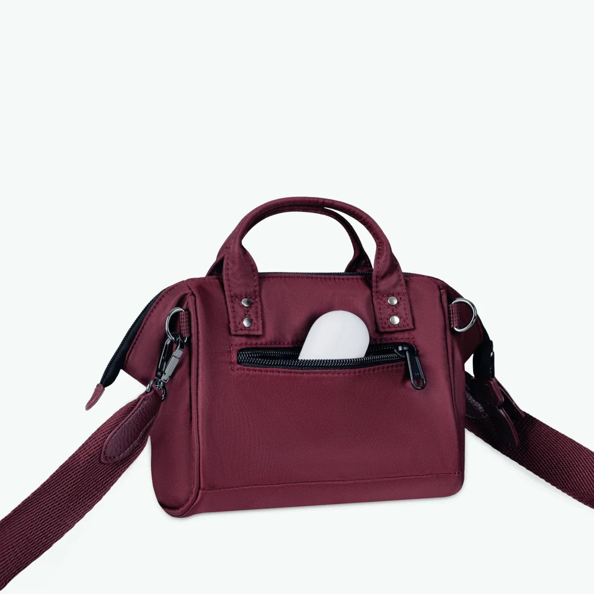 Crossbody Adventurer Small Davao