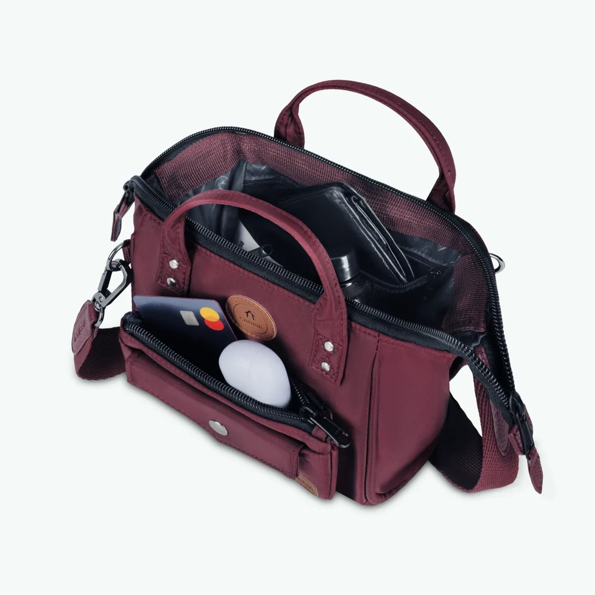 Crossbody Adventurer Small Davao