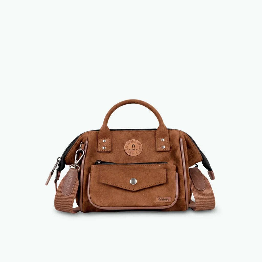 Crossbody Adventurer Small Winnipeg